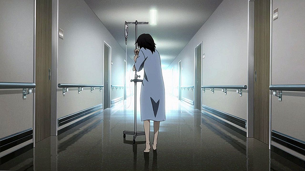 Изнасиловали японскую медсестру в больничном лифте