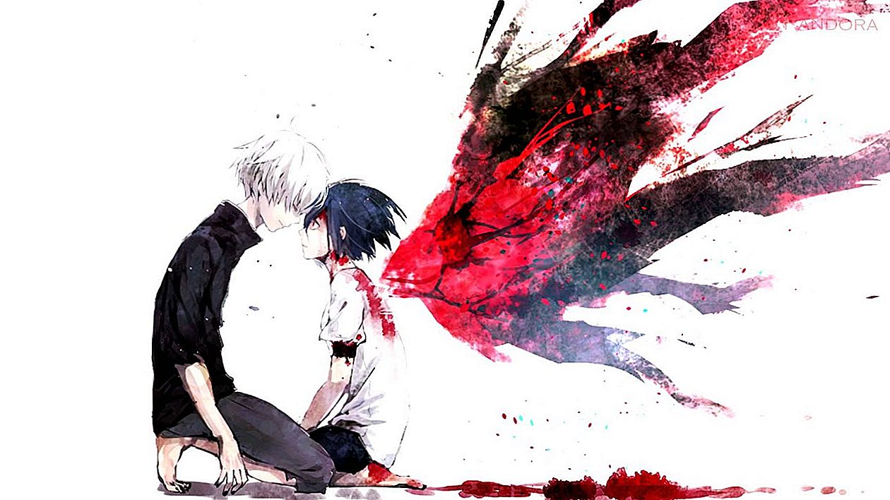 Aling Tokyo Ghoul OST?