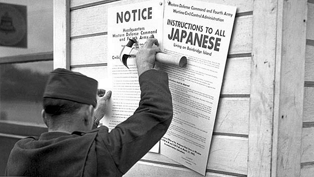 Manga om andra världskriget i Japan
