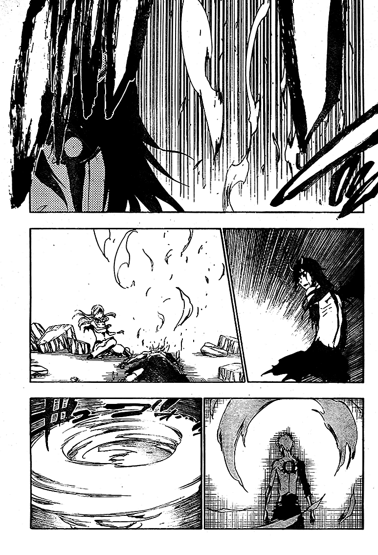 Har Ichigo fortfarande sina krafter efter sin kamp med Yhwach?