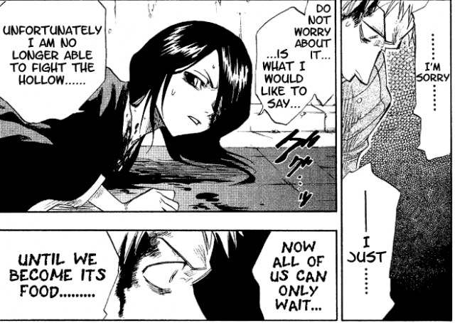Hogyan lett Rukia akaratlan hordozója a Hogyokunak és az előre megtervezett események végrehajtója?