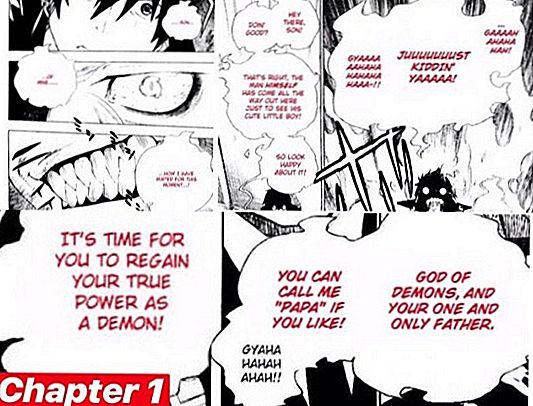 Hvorfor udsættes ikke Yukio for den samme fordomme, som Rin gør for at bringe Satans søn?