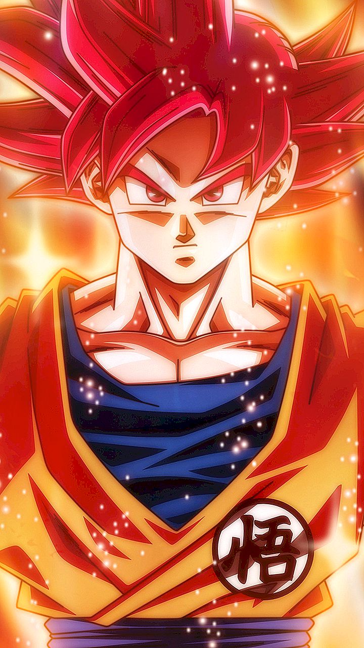 Kan Super Saiyan God (röd) Kaio-ken göras precis som Super Saiyan God Super Saiyan (blå) Kaio-ken?