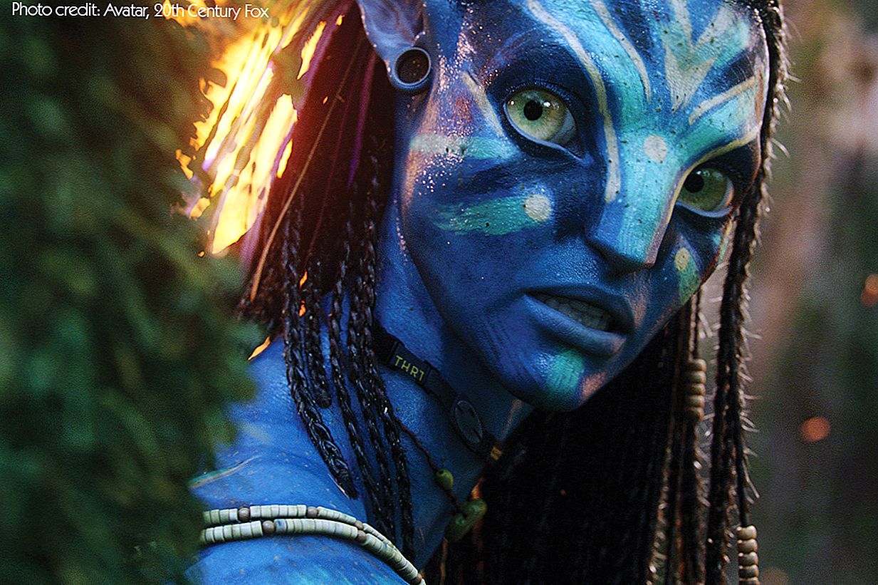 Μπορεί το Avatar να μετενσαρκωθεί;