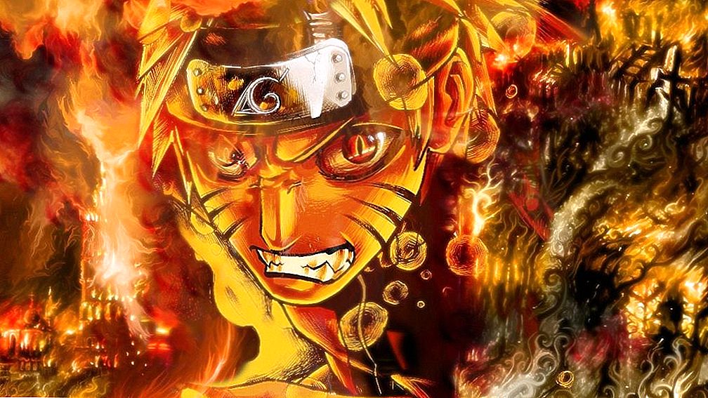 Kan Naruto-mangan beställas i Indien?