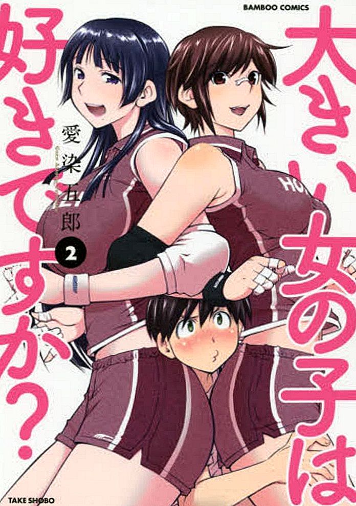Revistele japoneze de manga au ISSN-uri?