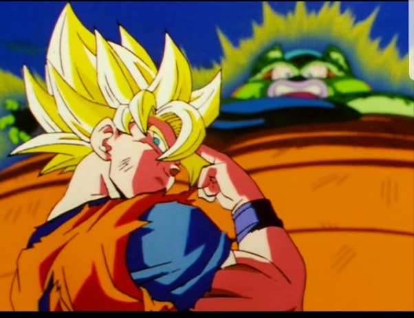 Hvor mange ganger kom Goku opp under All-Universe Martial Arts Tournament?