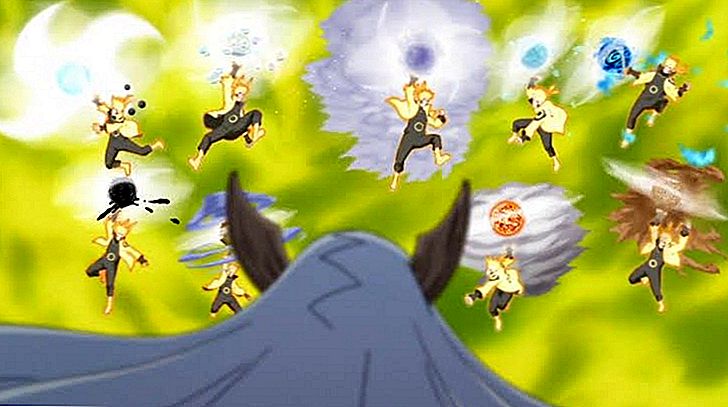 Hvornår lærer Son Goku at flyve?