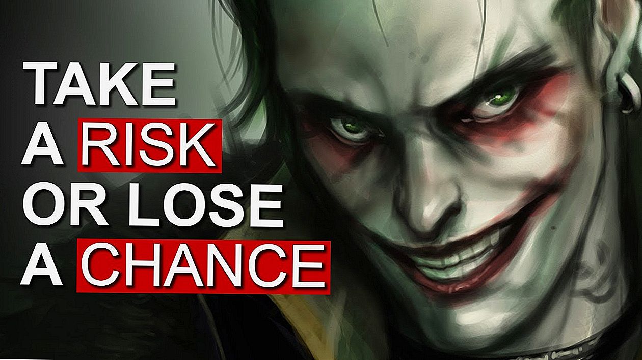 Kodėl „Joker“ yra galingesnis už kitus vartotojus?