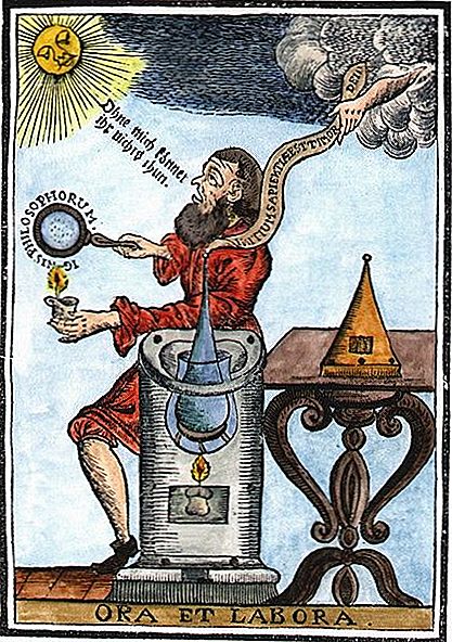 Wie ähnlich ist die Alchemie in der FMA der realen Alchemie?