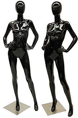 Wat maakt de mannequins anders dan de resultaten van de menselijke transmutatiepogingen van de offers?