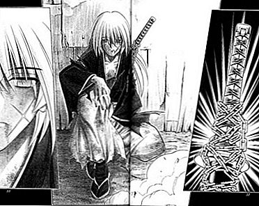 Tomoe'nun babası, Kenshin'in kim olduğunu veya evli olduklarını nereden biliyor?