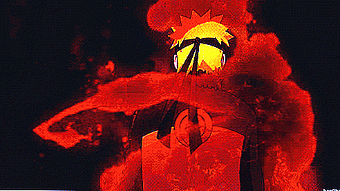 Berapa banyak transformasi yang dimiliki Naruto?
