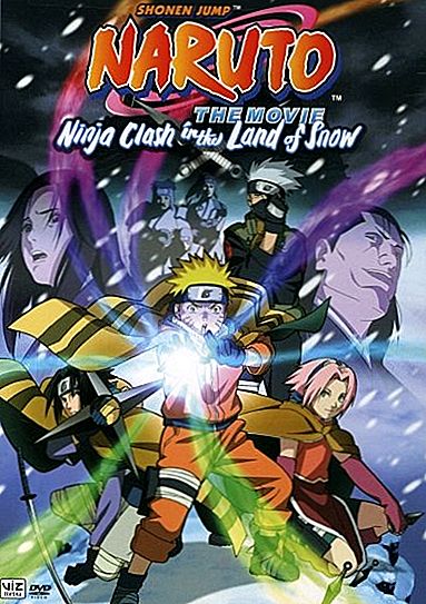 Hvordan Naruto kan være en jinchuuriki, hvis hans mor stadig lever?