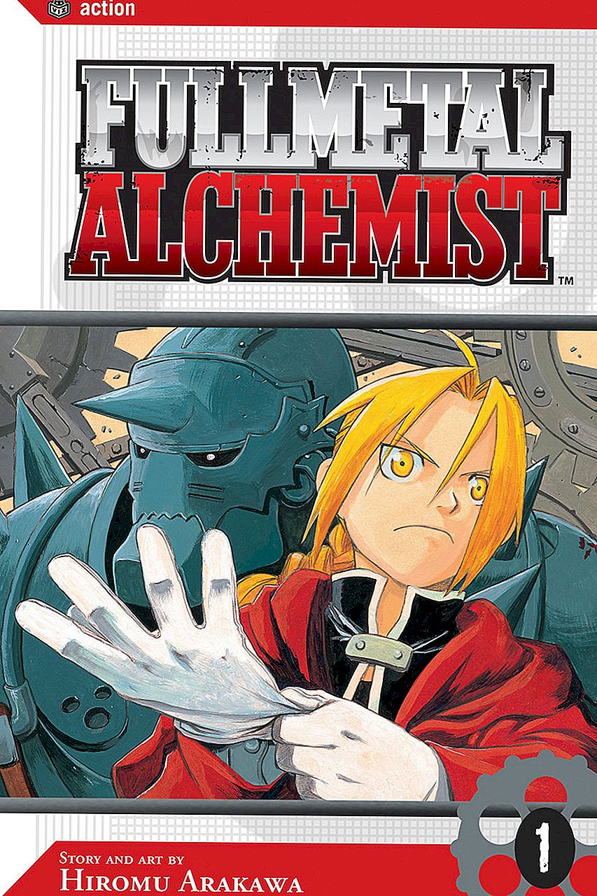 În Fullmetal Alchemist, ce face ceasul de buzunar al unui Alchimist de stat?