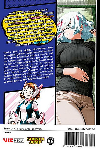 Di manga, bagaimana Asako menghubungi Ushio dari dalam ular laut?