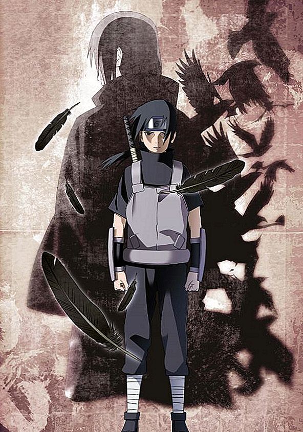 In welke aflevering van Naruto bleek de chef slecht te zijn?