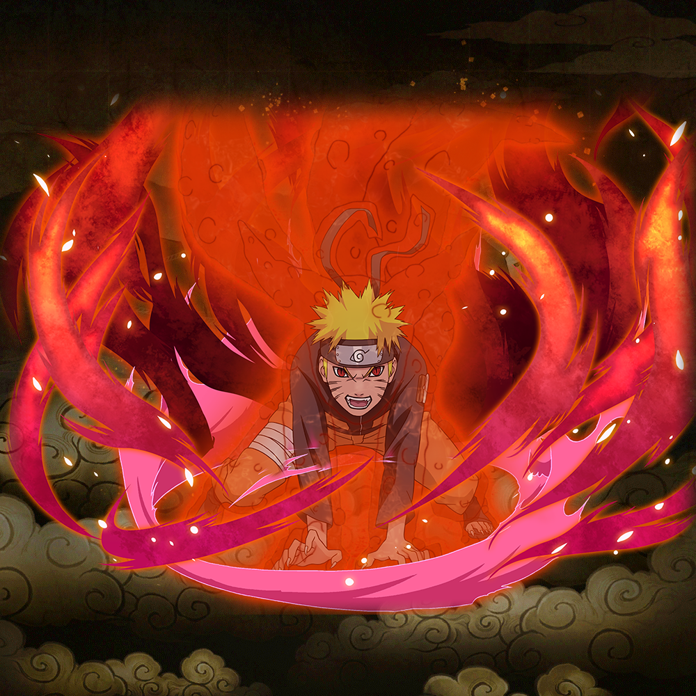 Är Naruto Uzumaki den fjärde Sage Of The Six Paths