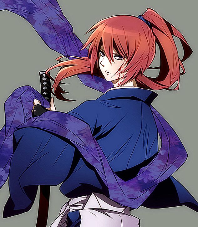 Va începe Rurouni Kenshin acum că Nobuhiro Watsuki a fost amendat?