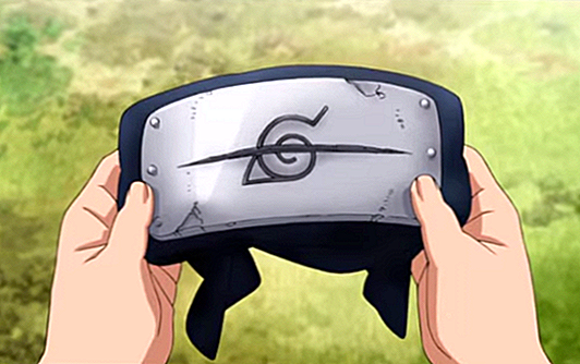 Kas Borutol on Sasuke peapael?