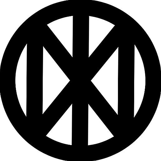 Simbolul clanului Akimichi