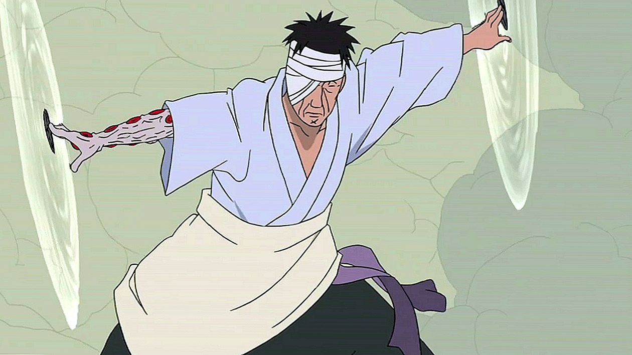 Perché Itachi non ha detto a Hiruzen (il 3 ° Hokage) che Danzo ha attaccato Shisui?