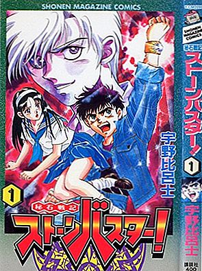 Hulp nodig bij het identificeren van een manga / manwa (school, bovennatuurlijk, vechten, aikido, edelstenen, diamant)