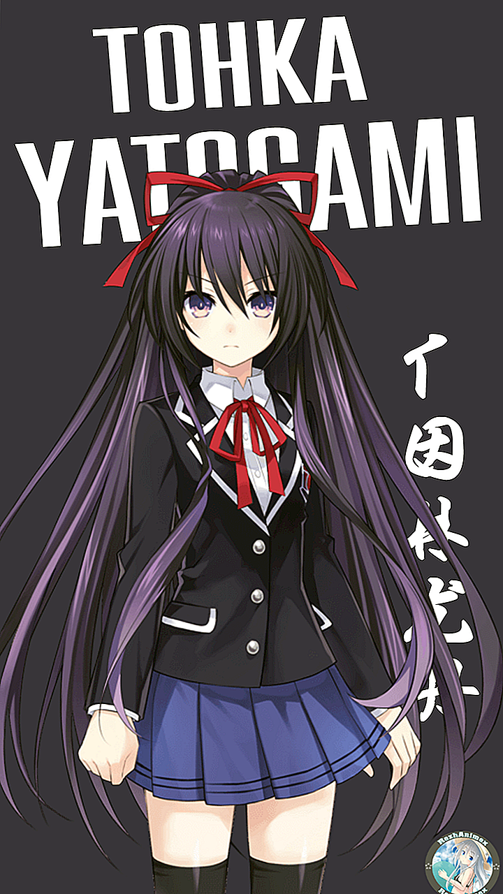 Er "Yatogami" et navn eller en titel?