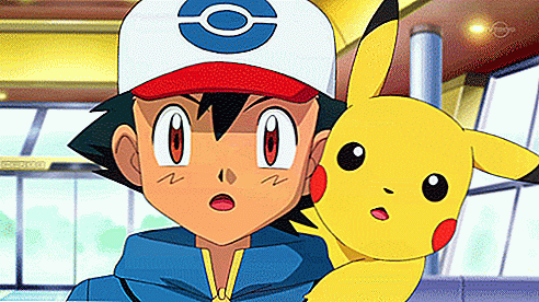 Adakah Ash lupa bahawa Pikachu boleh menggunakan Volt Tackle?