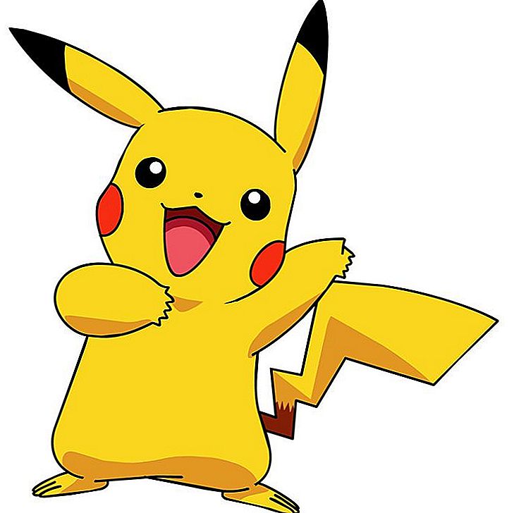 Is de Pikachu van Ash sterker dan de gewone Pikachu?