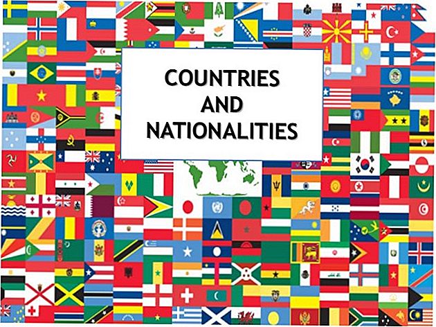 Questions sur les nationalités et les langues dans Death Note