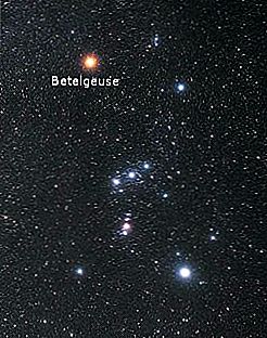 Zakaj se Betelgeuse v 22. epizodi prestraši ob prisotnosti "manjšega duha"?