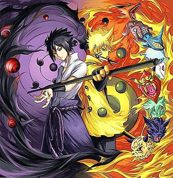 Nem kellene, hogy Naruto RasenShurikenje tiltott Jutsu legyen, ha olyan erős?