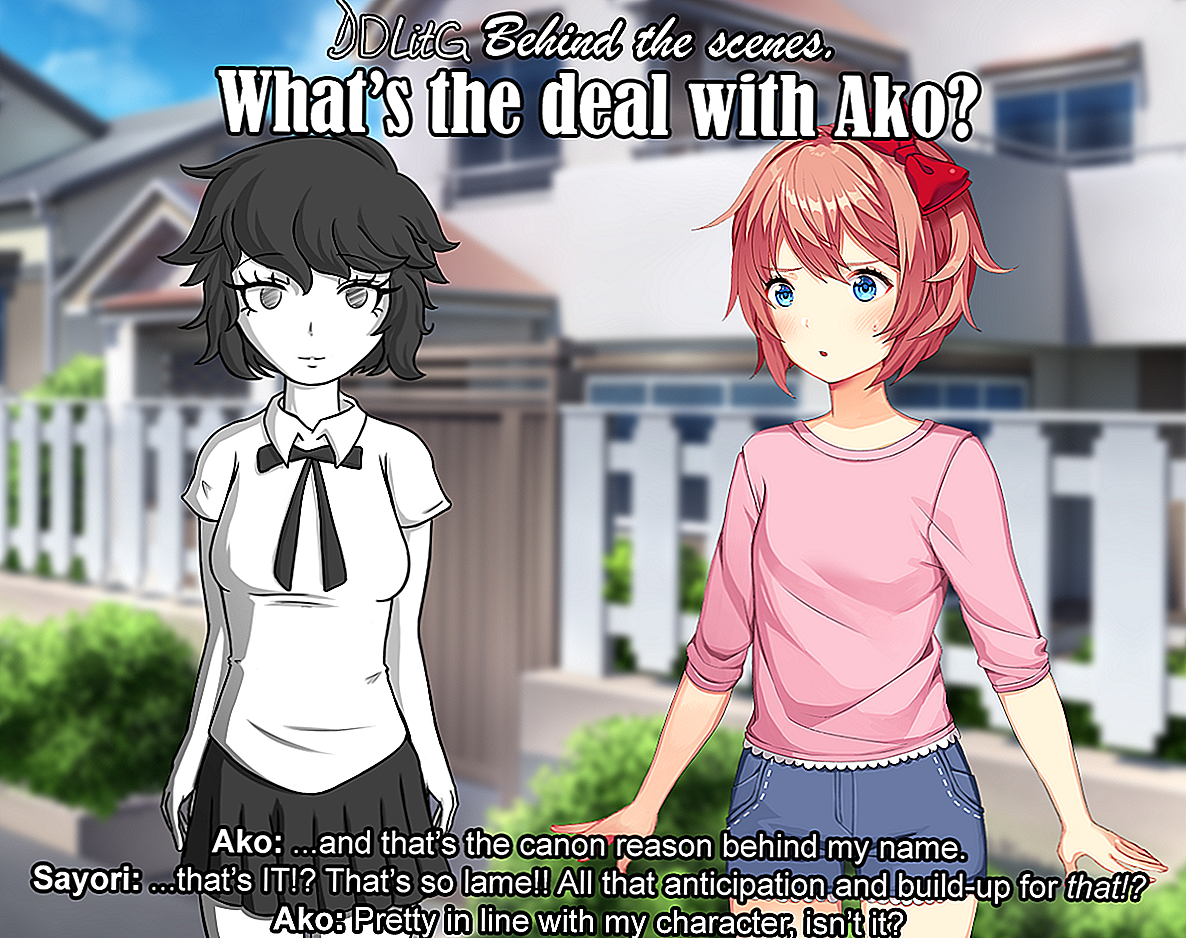 Quin és el tracte amb Yui?