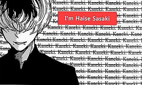 Ali si bo Haise povrnil spomine in se kot Kaneki spet sprejel v svojo resnično osebnost?