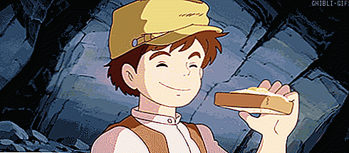 Har Miyazakis Future Boy Conan noen gang fått lisens for utgivelse i USA?