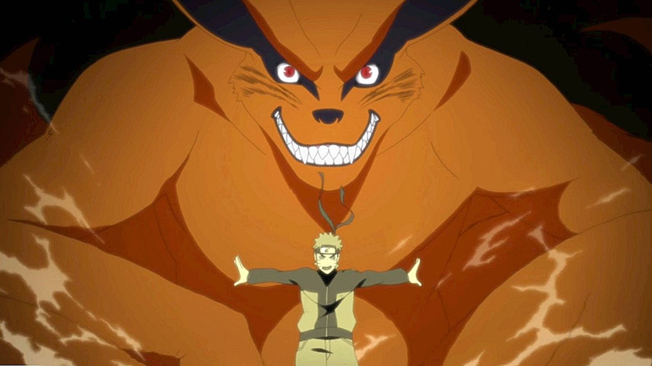 Quin episodi de Naruto Shippuuden van iniciar la missió de segellar el nibi?