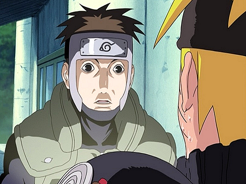 Kas nutiko kapitonui Yamato pasibaigus „Naruto“ istorijai?