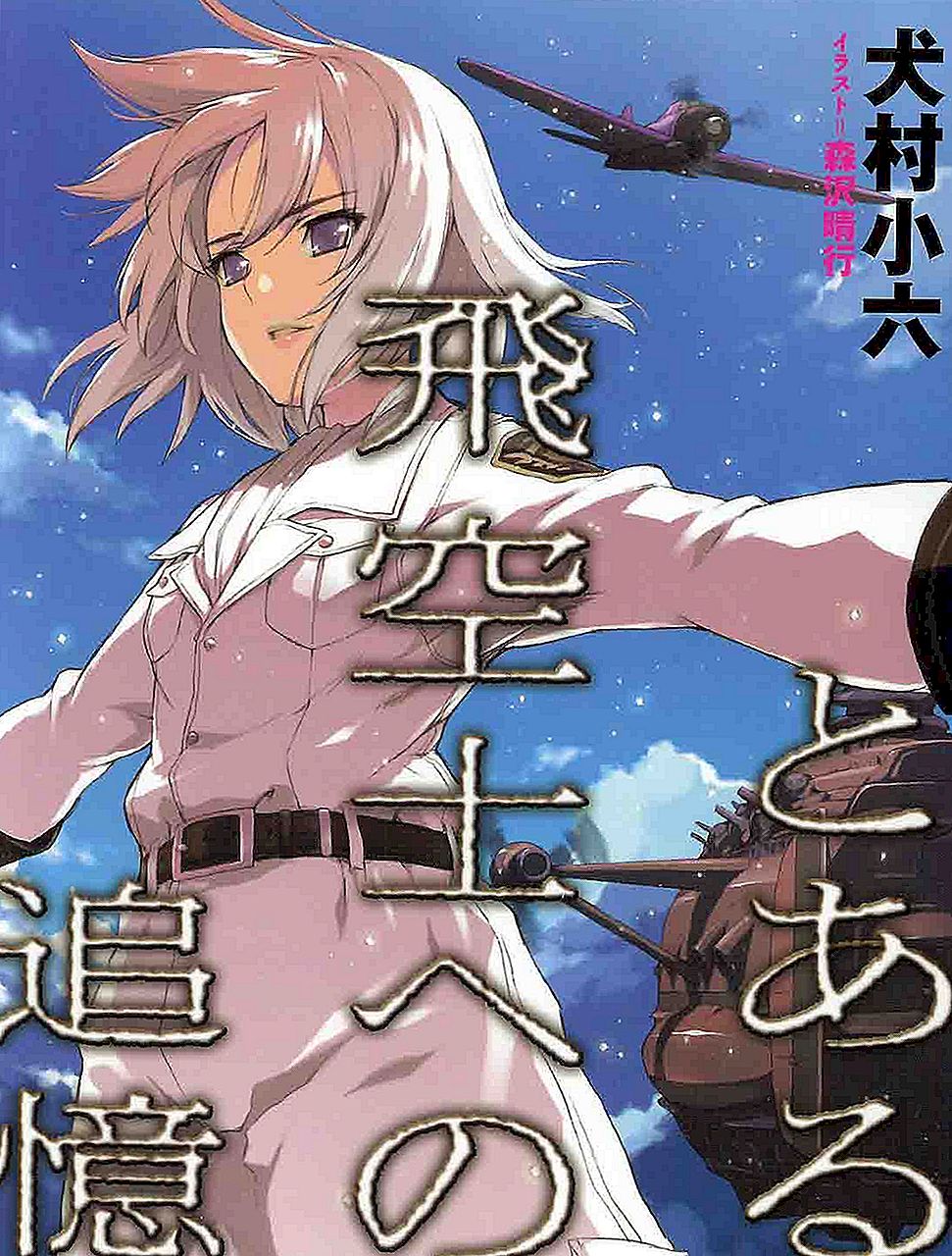 Apakah volume Campione LN yang sesuai dengan anime?