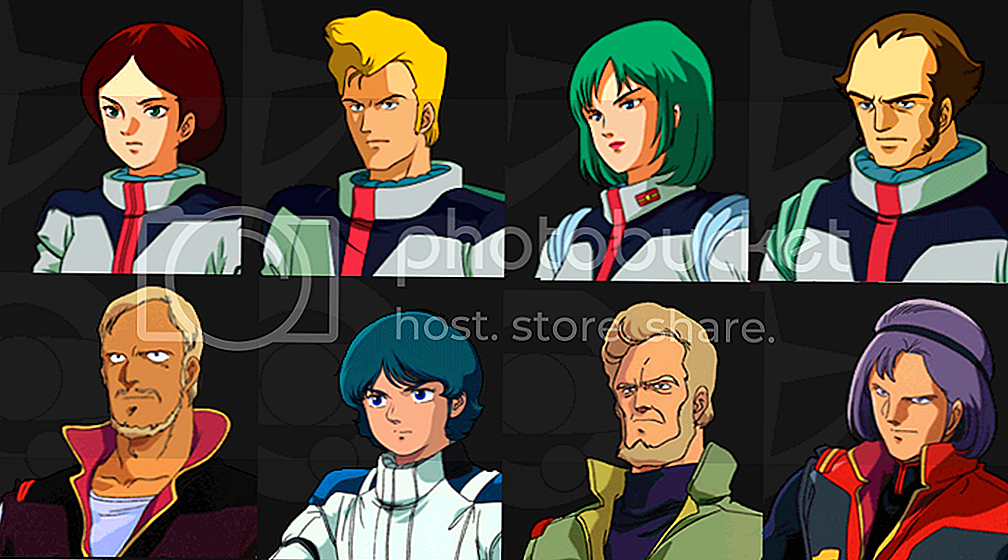 Was machte Amuro Ray zu der Zeit, als Gundam ZZ stattfindet?