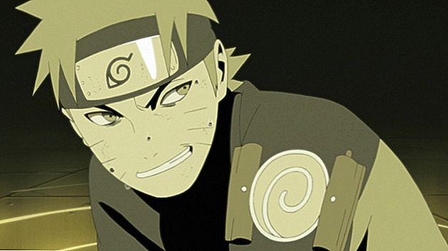 Hvilken Naruto-episode viser, at Hidan angriber Naruto?