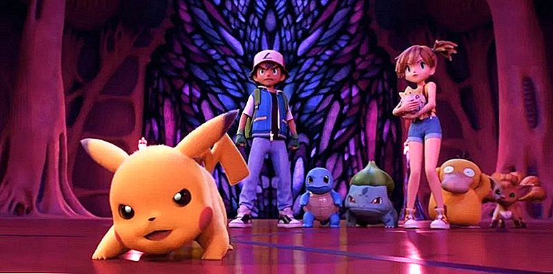 Kto bol prvý? Pokémon alebo Digimon?