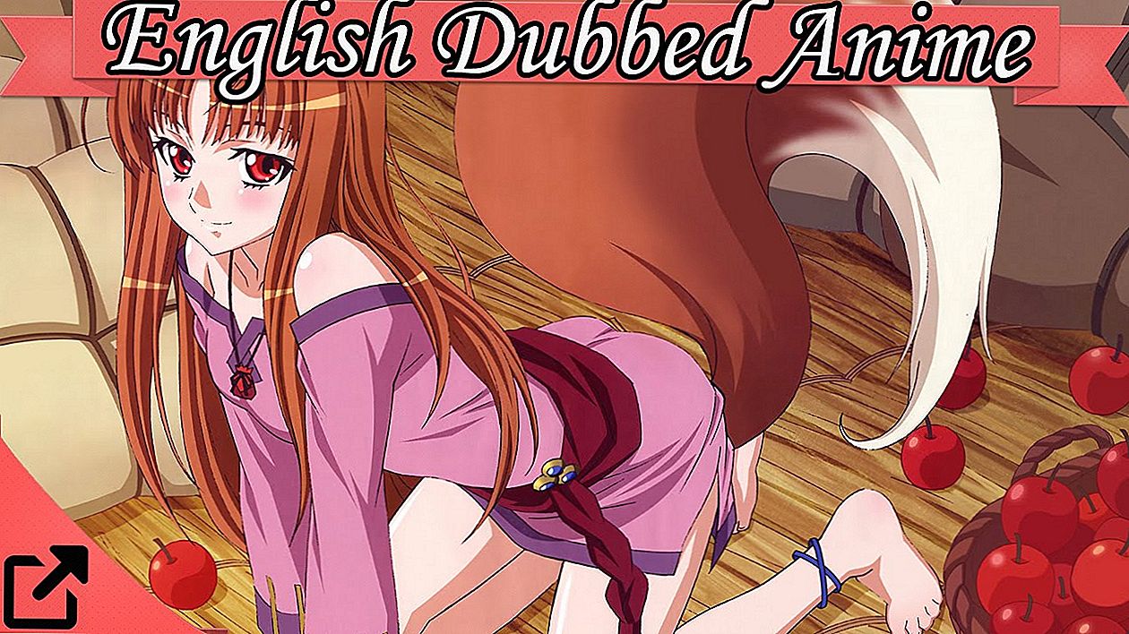 Mengapa sebagian besar anime di-dubbing dengan bahasa Inggris Amerika, bukan bahasa Inggris British?
