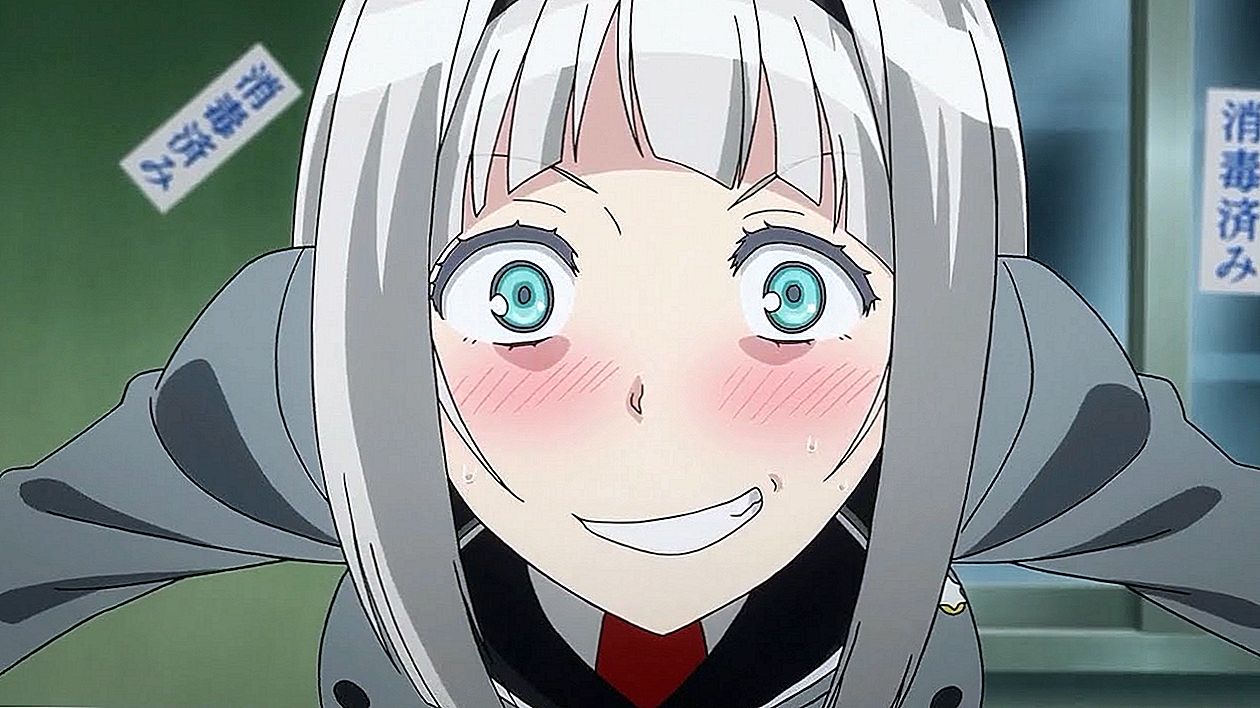 Mengapa anime dan manga menggunakan wajah yang sama?
