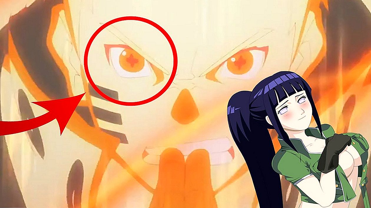 Mengapa Naruto menggunakan nama keluarga ibunya?