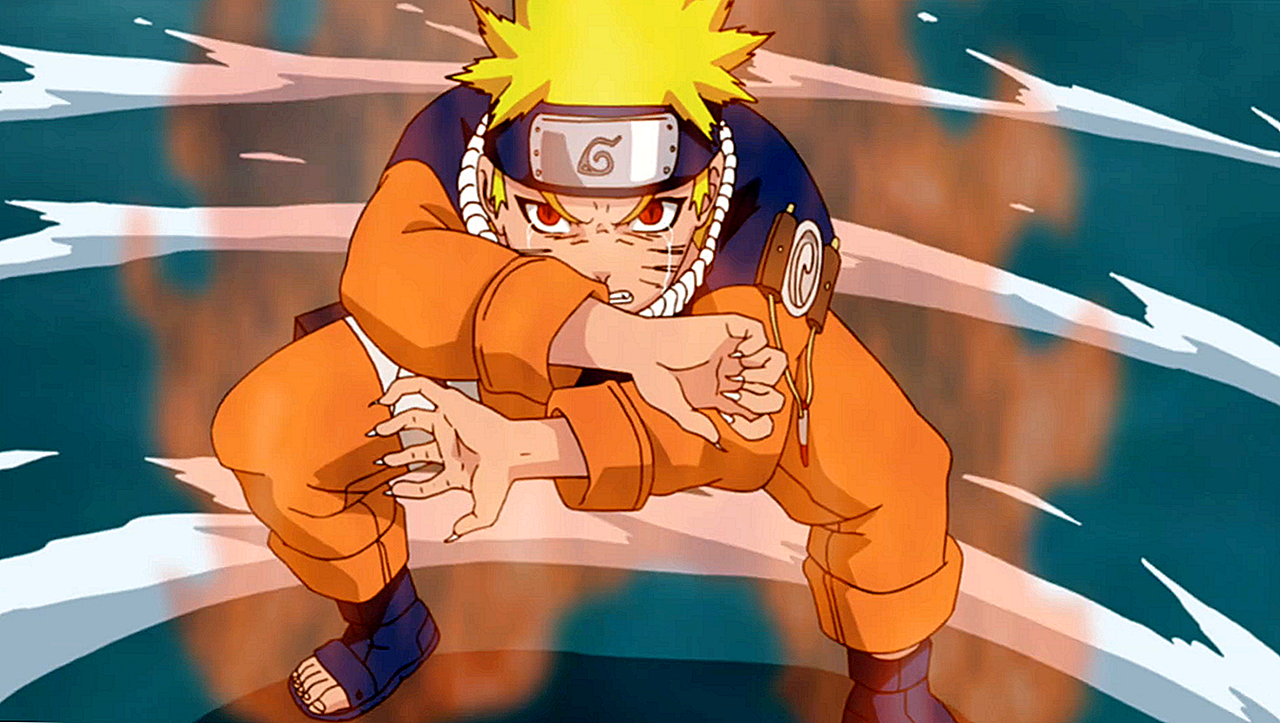 Miért vannak Naruto animéiben és mangáiban hatalmas különbségek?