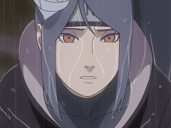 Kāpēc Akatsuki kopumā neuzbrūk tieši Naruto, kamēr viņš trenējas kopā ar Džiraju?