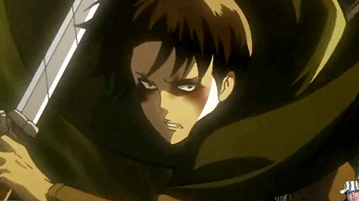Prečo je „Shingeki no Kyojin“ preložený ako „Útok na Titan“?
