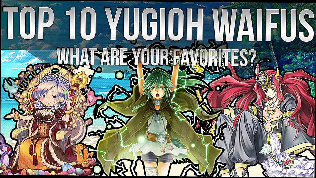 Hvor kan man se ucensureret Yu-Gi-Oh! på engelsk dub?