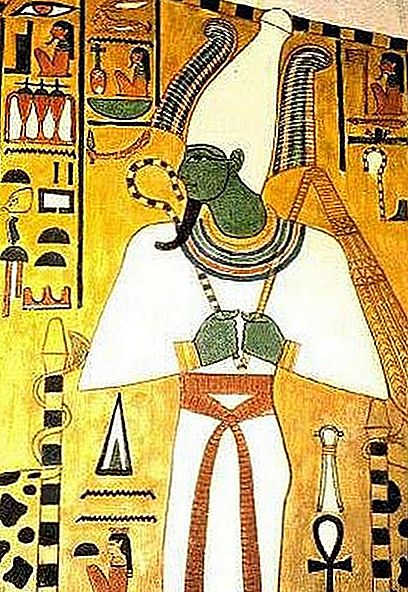 Waarom werd de Osiris Egyptian God Card vertaald als Slifer the Sky Dragon?